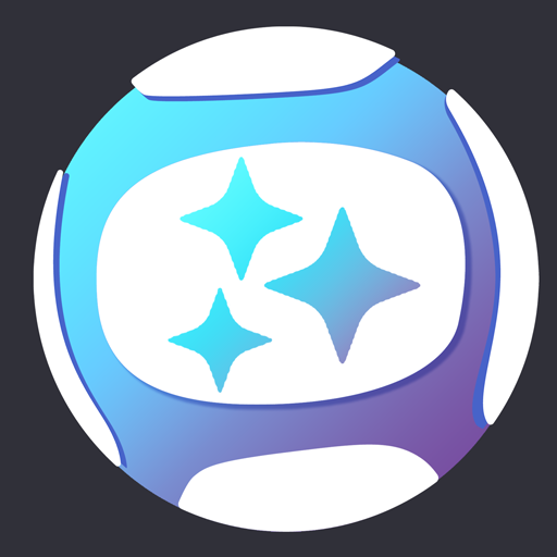 app logo