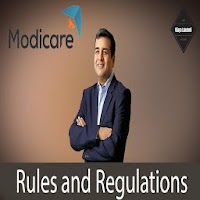 Modicare Products List