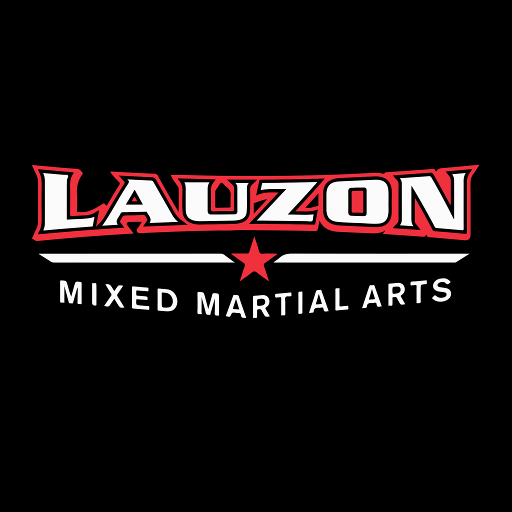 Lauzon MMA logo