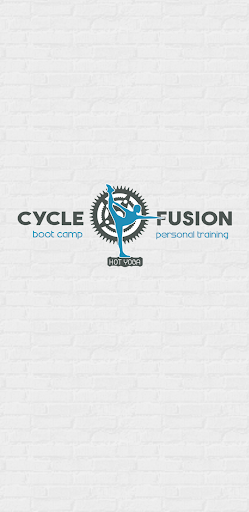 Cycle Fusion Screen 2