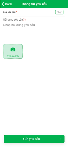NUOCSACH: Thông tin dùng nước Screenshot 4 - AppWisp.com