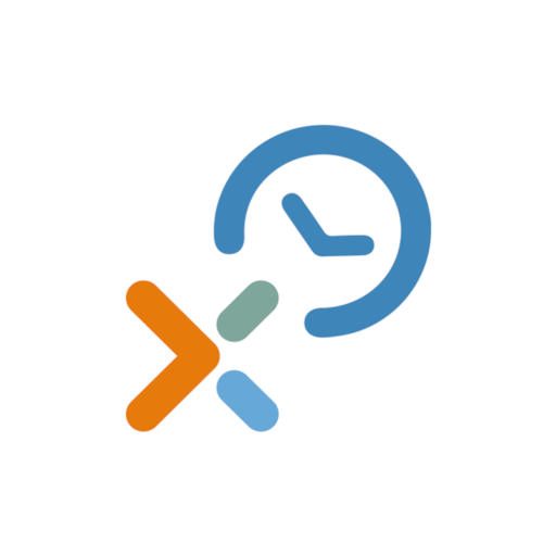 Experis WebTime logo