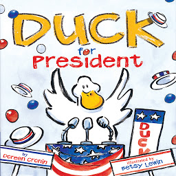 Ikonbilde Duck For President