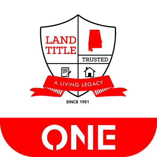 LandTitleAgent ONE logo