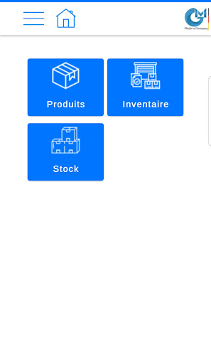 GM-Inventory Screen 2