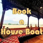 Cover Image of Download Book a Houseboat in Srinagar  APK