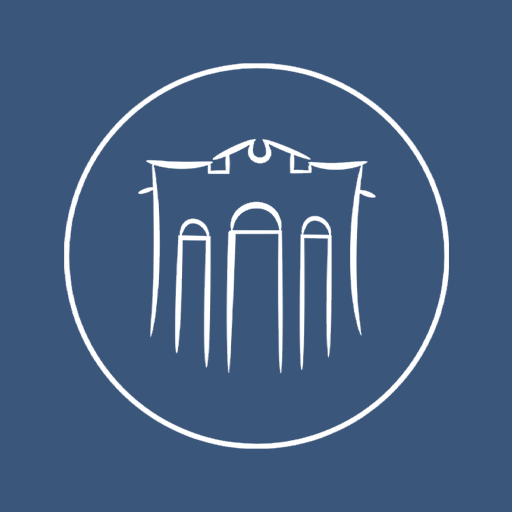 ﻿Igreja Batista Calvário SLZ logo