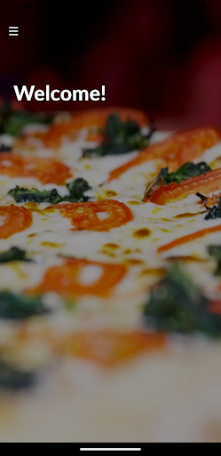 Josies Pizza & Wings Screen 2