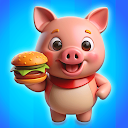 Meat Master&#39;s: Piggy Paradise APK