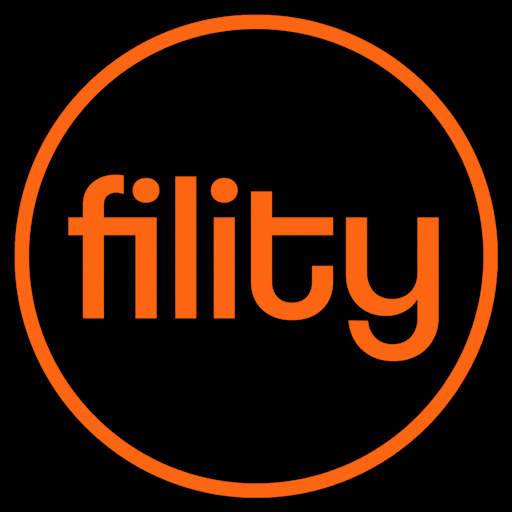 fility - Deine Radio App! Laai af op Windows