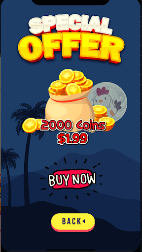 Chicken Hunter: Chicken Killer Screen 3