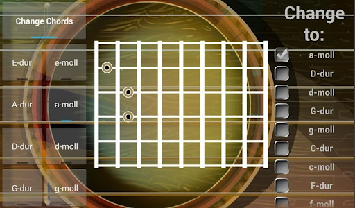 Classic Guitar - Learn Guitar Screen 2