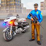 Cover Image of डाउनलोड Police Simulator: Police Games 1.2 APK