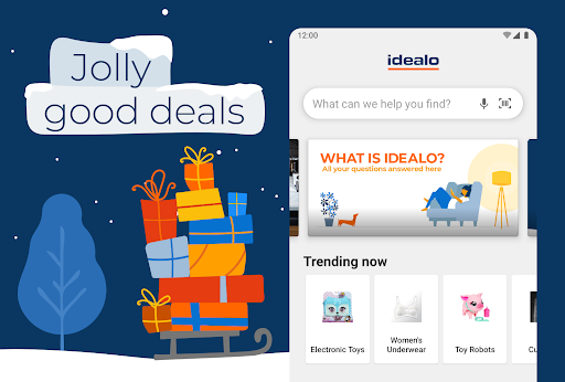 idealo: Find Latest Deals 19.16.0 screenshots 1