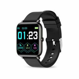 KALINCO Smart Watch guide