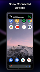 Dynamic Island iOS 16 v1.4 Premium Mod 4