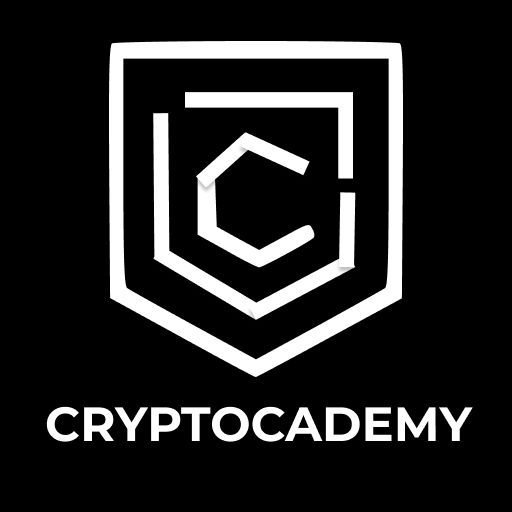 Cryptocademy-Trading Simulator logo