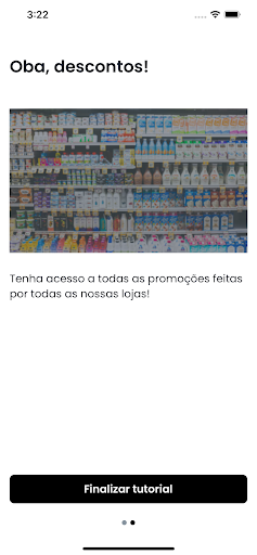 Clube Lageado Screen 2