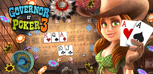 Governor of Poker 3 - Texas cover