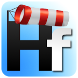 Holfuy Live icon