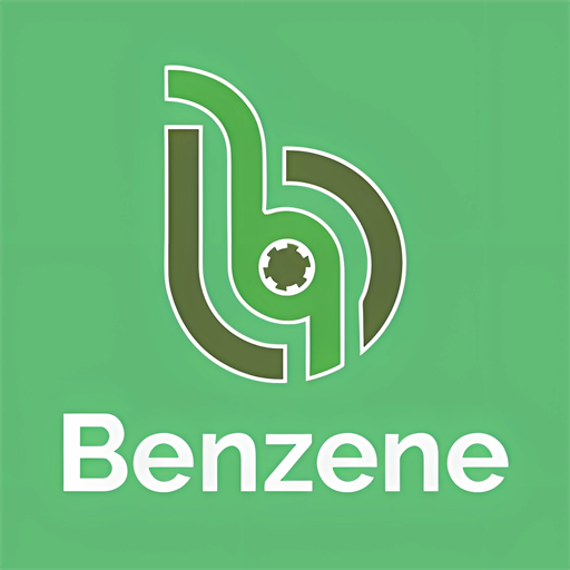 Benzene 1.1.2 Icon