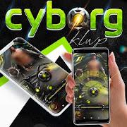 Top 16 Personalization Apps Like Klwp Cyborg - Best Alternatives