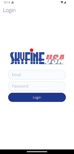 The IID App Screen 3
