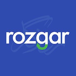图标图片“Rozgar.pk”