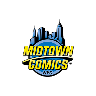 Midtown Comics apk