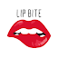 Cool Theme-Lip Bite-