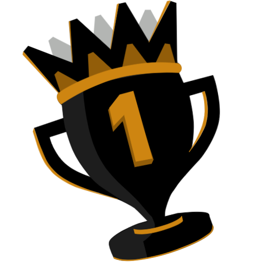 Ranked logo