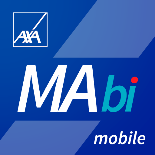 MABi Mobile 12.1 Icon