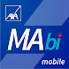 MABi Mobile - Androidアプリ