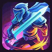 Rune Sword: Action Platformer Mod apk son sürüm ücretsiz indir
