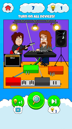 Game screenshot IQ Boost 2: Игры Головоломки mod apk