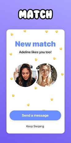 Vibe - Find Snapchat Friendsのおすすめ画像2