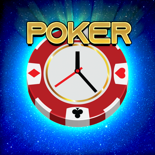 Poker All Day - Texas Hold’em 26.1.86 Icon