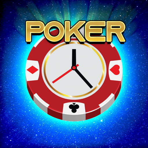 Poker All Day - Texas Hold’em 23.1.66 Icon