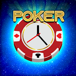 Cover Image of Unduh Tur Poker Dunia - PlayWPT Texas Holdem Poker  APK