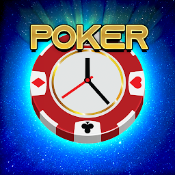 Icon image Poker All Day - Texas Hold’em