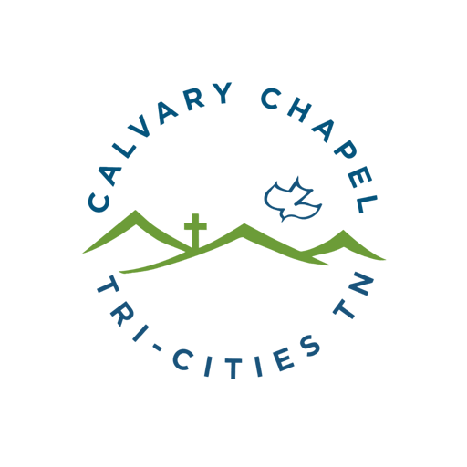 Calvary Chapel Tri-Cities TN logo