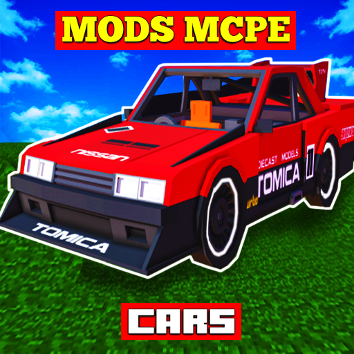 Cars Mod for Minecraft PE Download on Windows
