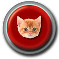 Cat Button Crazy Prank Sounds
