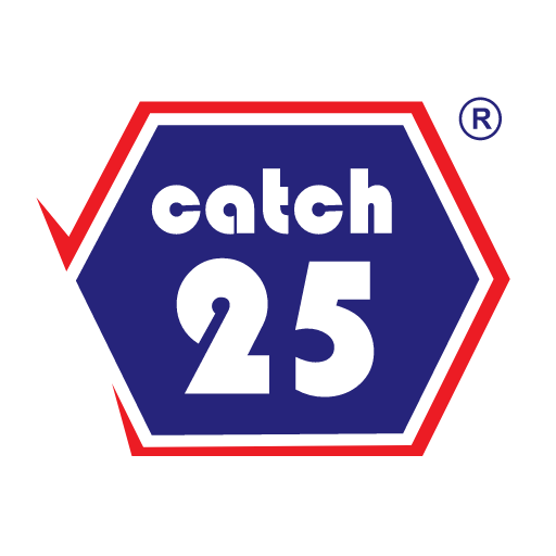Catch25 Science Academy 1.0 Icon