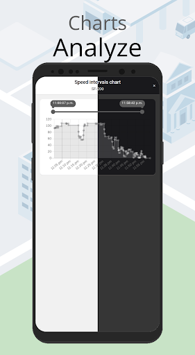 Forguard - Security app Screen 2