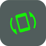 Cover Image of Download Force Rotation: Auto-rotate  APK