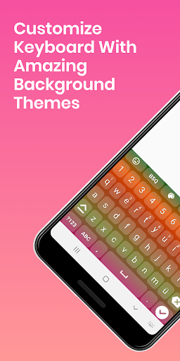 Basque English Keyboard 2020 : Screen 3