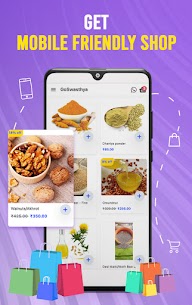 Bikayi Whatsapp Catalogue and Make Business Easy v2.7.7.7 Apk (Premium/Pro/Unlocked) Free For Android 2