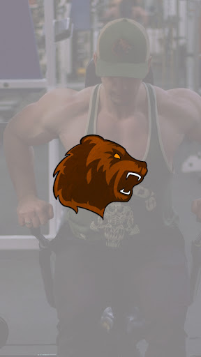 Android application Bare Athletics screenshort