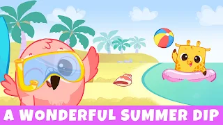 4 Seasons Games for Toddler 2+ - Screenshot 3